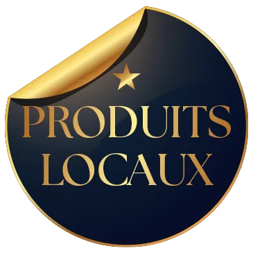 produits locaux 