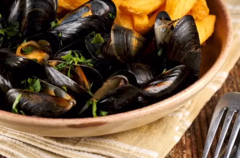 moules