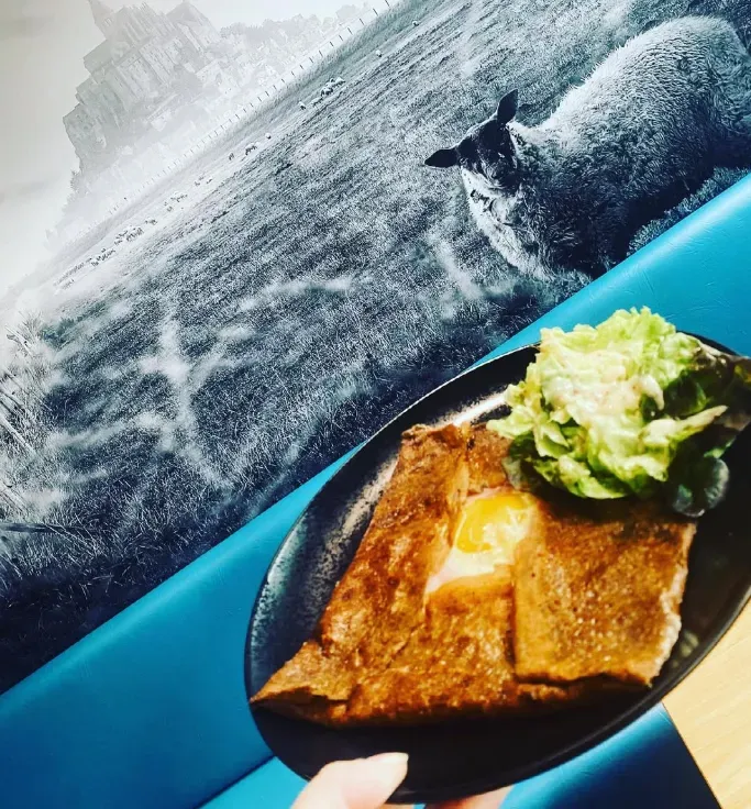 Gastronomie normande près de Ardevon