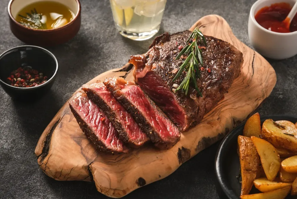 viande