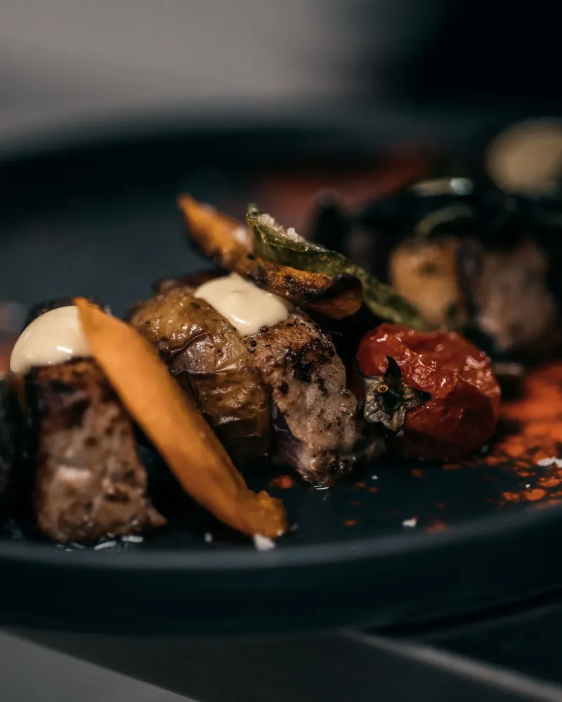 viande - La fermette
